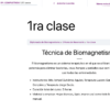 Diplomado de Biomagnetismo - Image 3
